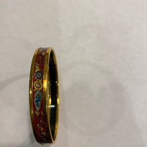 Authentic Hermes Bangle